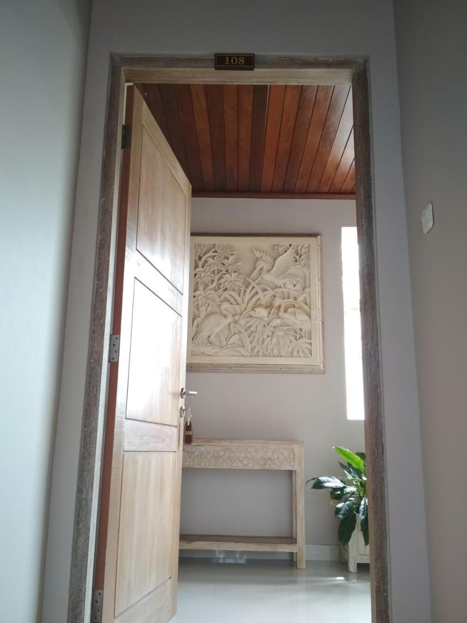 Uma Dhari Villa By Prasi أوبود المظهر الخارجي الصورة